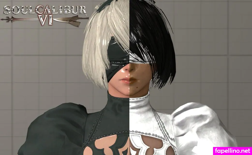 Yorha 2b Nude Leaked OnlyFans Photo #tqgZ8mC7V4