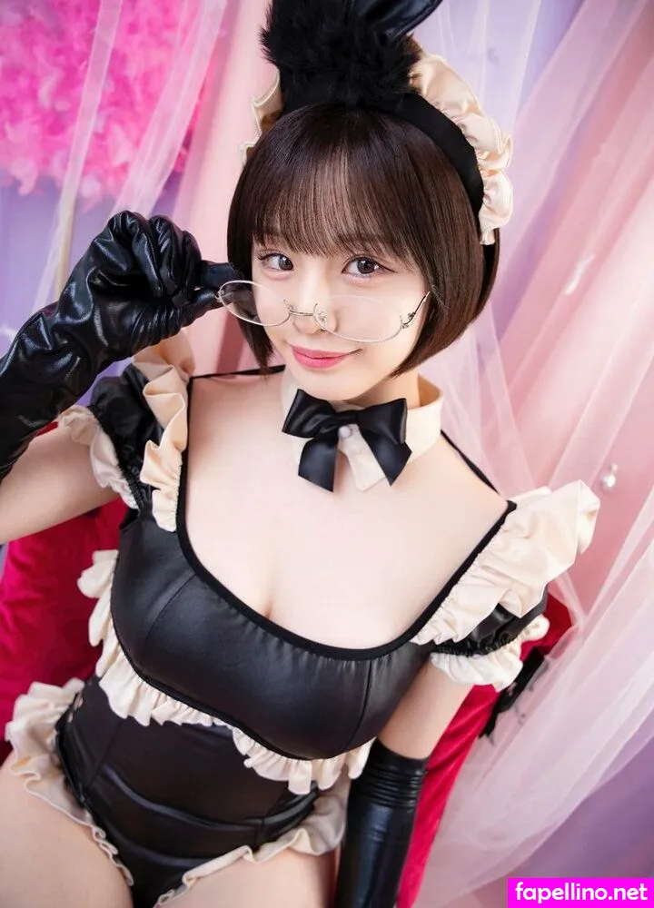 Yoru Tsukumo Nude Leaked OnlyFans Photo #GGL4ejLg5l