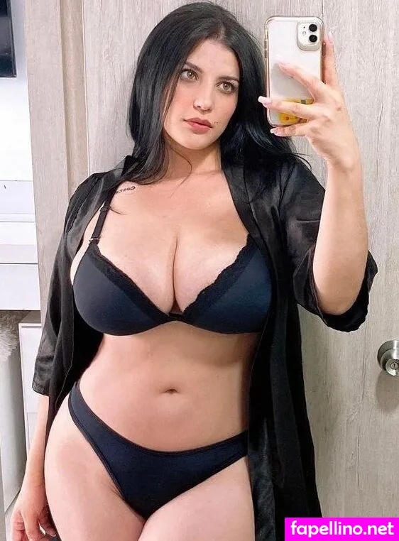 yoselin.castiillo Nude Leaked OnlyFans Photo #0hwlBLBNiG