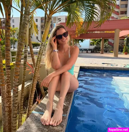 Yoselin Docampo OnlyFans Thumbnail #KizdhKwSnG