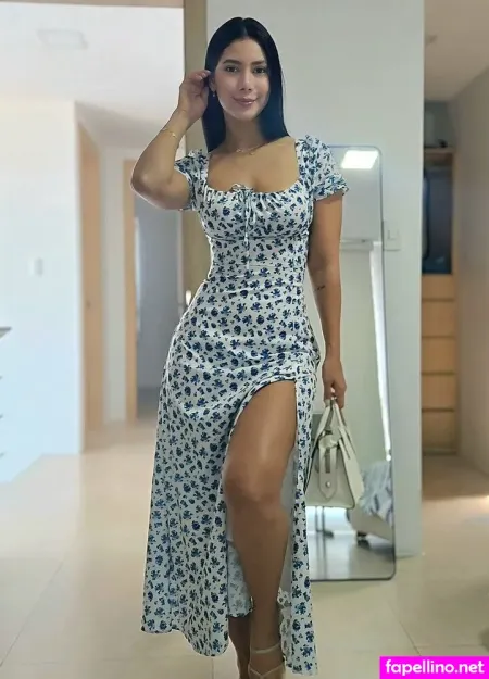 Yoselin Noroa OnlyFans Thumbnail #6XCxHm0ITS