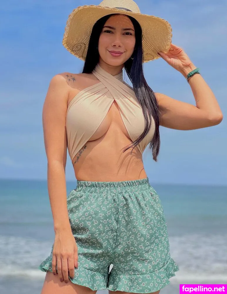 Yoselin Noroña Nude Leaked OnlyFans Photo #LHMX1Tc3vX