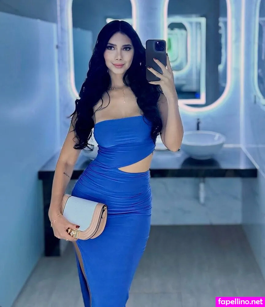 Yoselin Noroña Nude Leaked OnlyFans Photo #LyZbAZQFhh