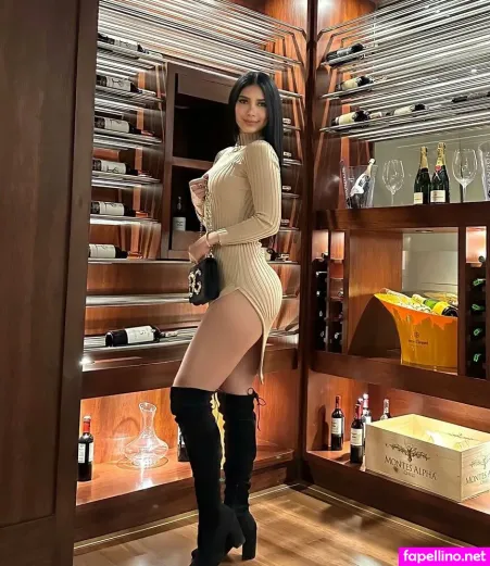Yoselin Noroa OnlyFans Thumbnail #fNbGMpZdOd