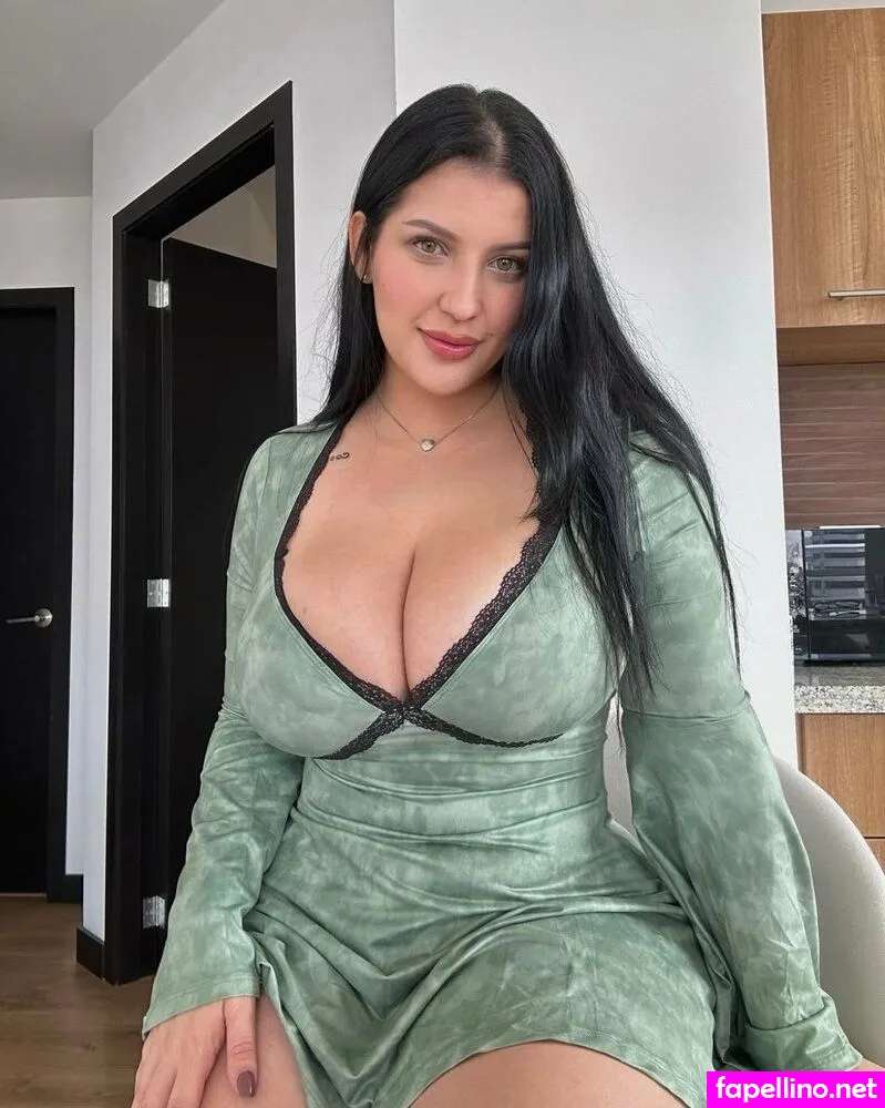 Yoselin Peña Nude Leaked OnlyFans Photo #2NJlUAmshj