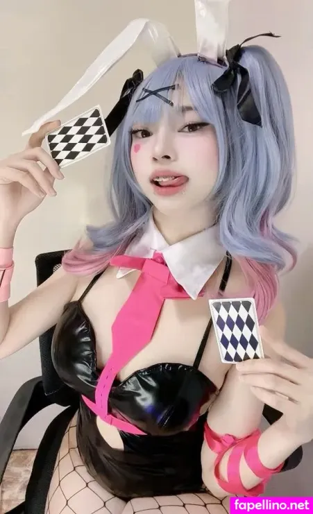 Yoshiko Haku OnlyFans Thumbnail #0S3T6Q4cUD