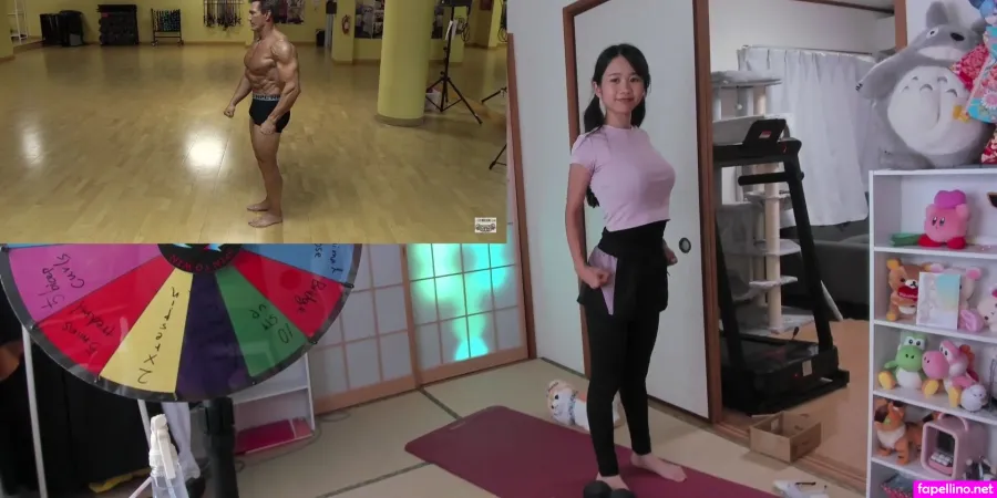 Yoshimyan OnlyFans Thumbnail #2oBnWjHtxl