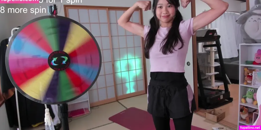 Yoshimyan OnlyFans Thumbnail #3KD4SY56S8