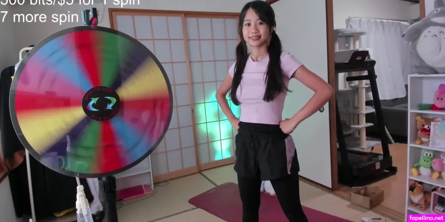 Yoshimyan OnlyFans Thumbnail #5GwHDemVe1