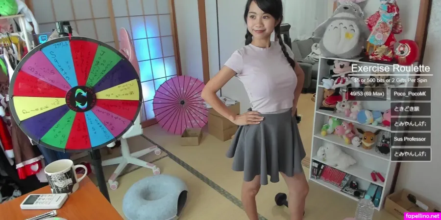 Yoshimyan OnlyFans Thumbnail #5JYekPUngO