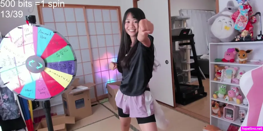 Yoshimyan OnlyFans Thumbnail #67UtCUMF5E