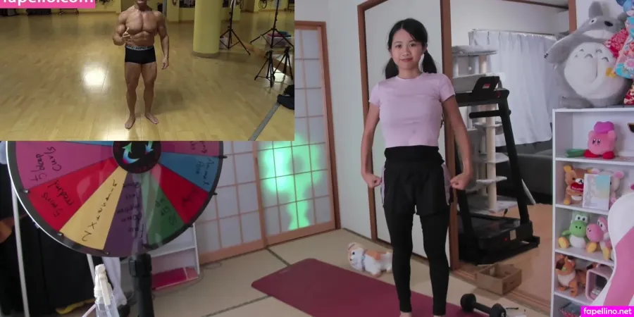 Yoshimyan OnlyFans Thumbnail #6Y1nFGZsJX