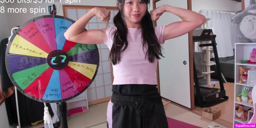 Yoshimyan OnlyFans Thumbnail #6sv91nhHMw