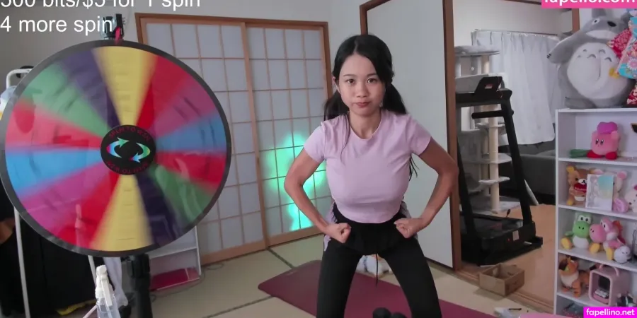 Yoshimyan OnlyFans Thumbnail #AAMelaLoQr