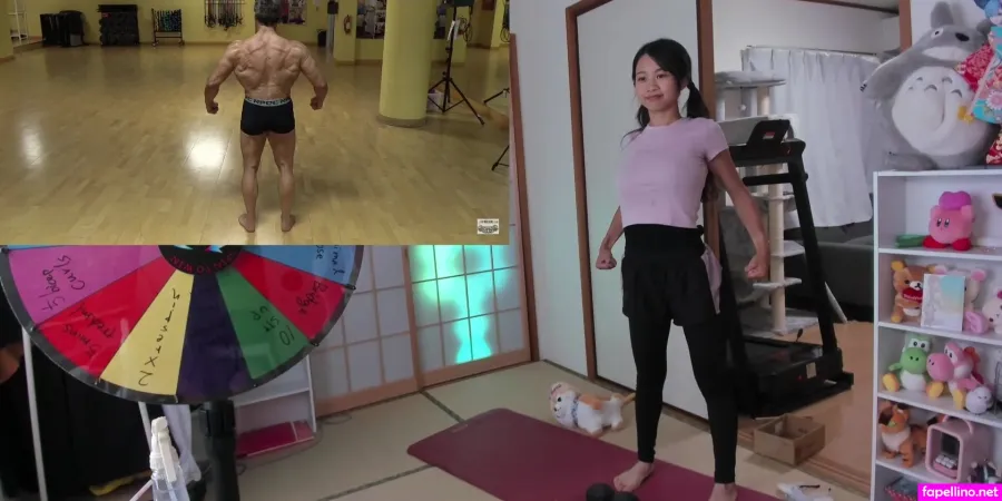 Yoshimyan OnlyFans Thumbnail #Bs02ueDC8h