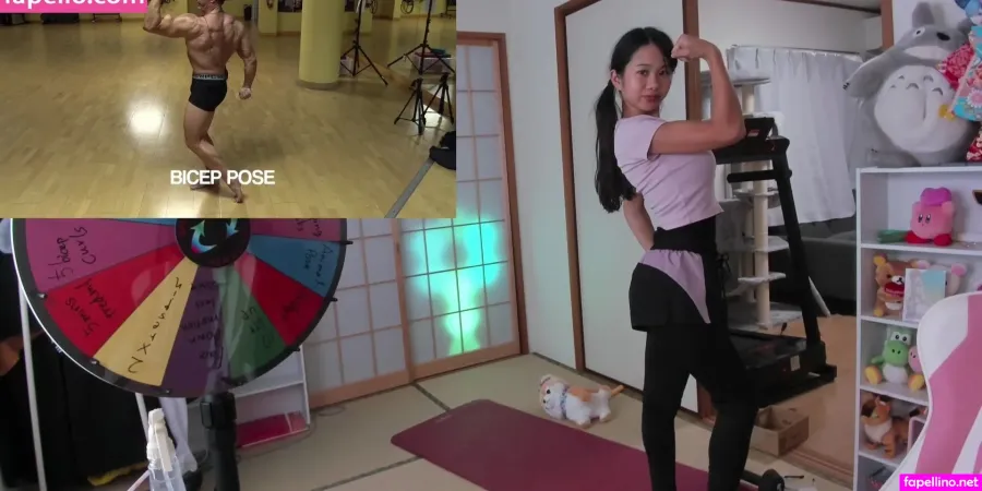 Yoshimyan OnlyFans Thumbnail #GTxiL46qWf