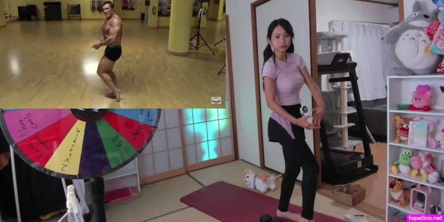 Yoshimyan OnlyFans Thumbnail #GouLJ7g9o8