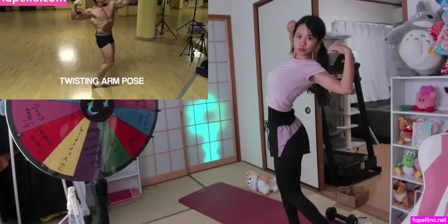 Yoshimyan OnlyFans Thumbnail #LgUXVrZLrx