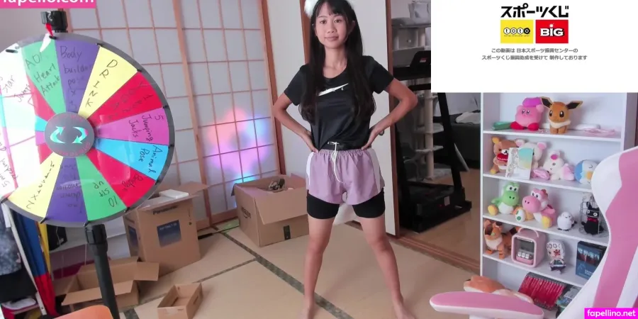 Yoshimyan OnlyFans Thumbnail #Mrf9Z5XHDZ