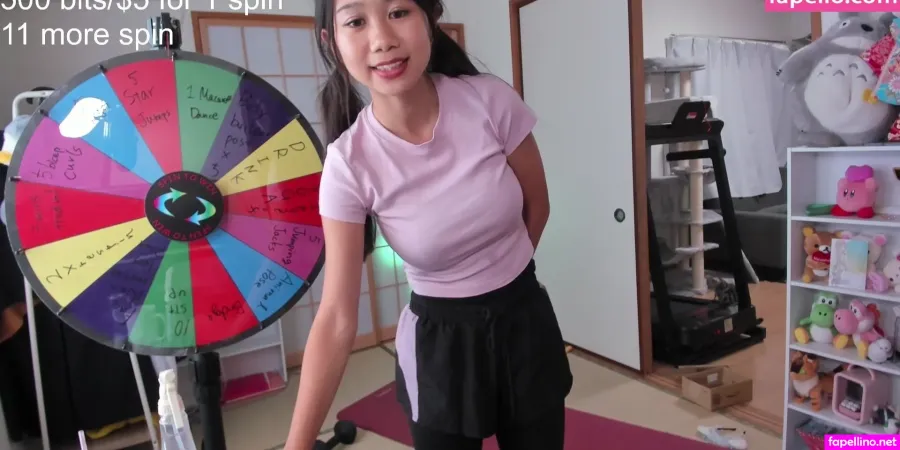 Yoshimyan OnlyFans Thumbnail #Np6LjcTHvw