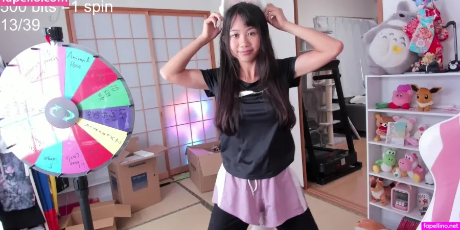 Yoshimyan OnlyFans Thumbnail #PgjT0CE8oq