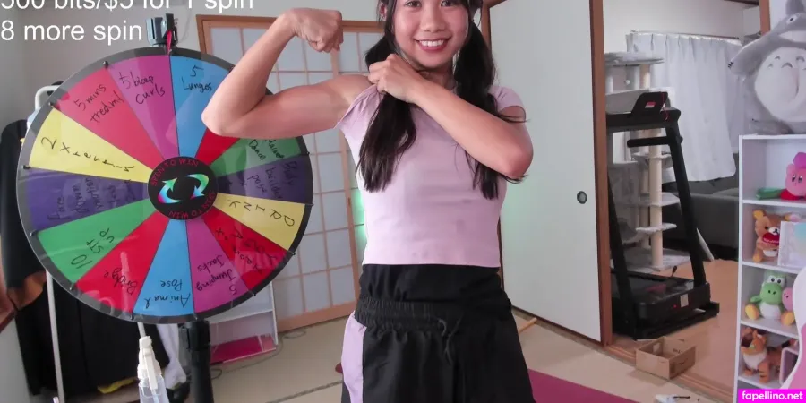 Yoshimyan OnlyFans Thumbnail #TKYwtsYUqN