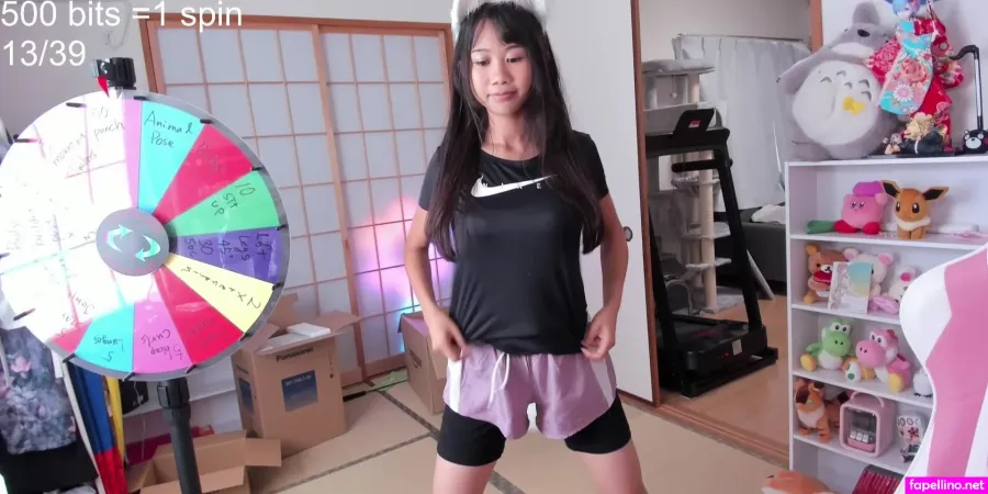 Yoshimyan OnlyFans Thumbnail #TNq2yy0y9Z