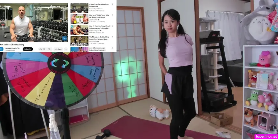 Yoshimyan OnlyFans Thumbnail #WZXDlzqJ7X