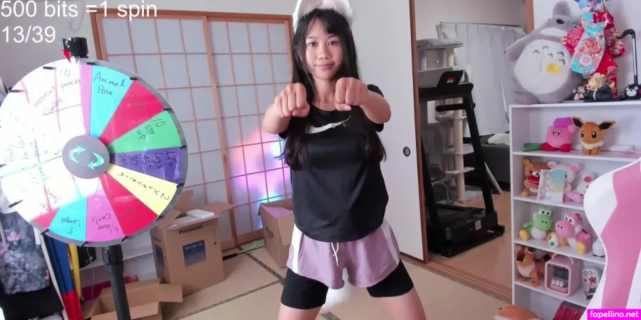 Yoshimyan OnlyFans Thumbnail #Wm6qmBBfyW