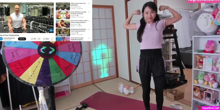 Yoshimyan OnlyFans Thumbnail #XShCVQSP9S