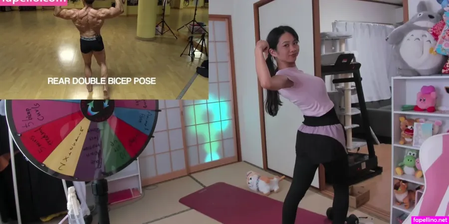 Yoshimyan OnlyFans Thumbnail #aXfoKr0aY5