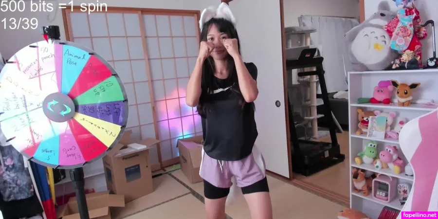 Yoshimyan OnlyFans Thumbnail #aYYxkqp7V9