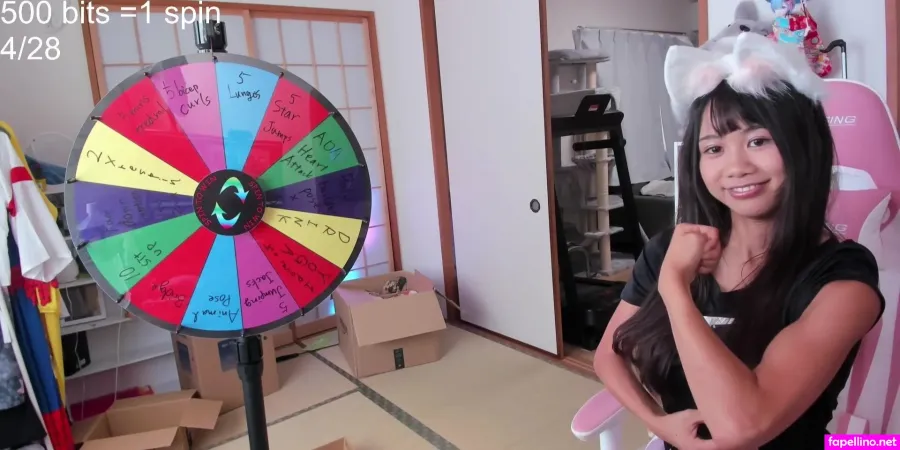 Yoshimyan OnlyFans Thumbnail #abzfjff19P