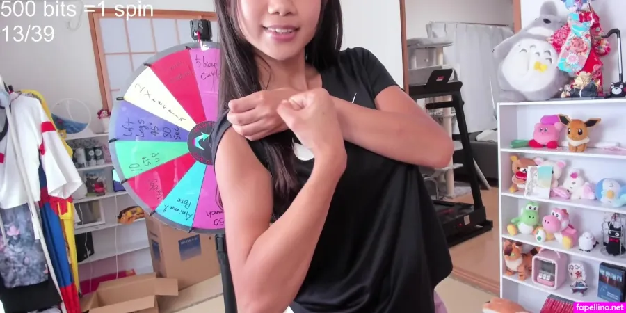 Yoshimyan OnlyFans Thumbnail #c130ekQ9JM