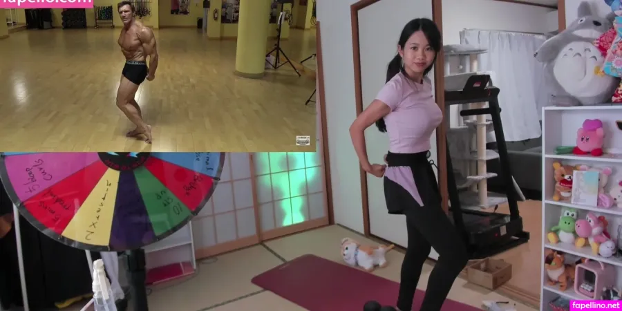 Yoshimyan OnlyFans Thumbnail #dbPZRflRhQ