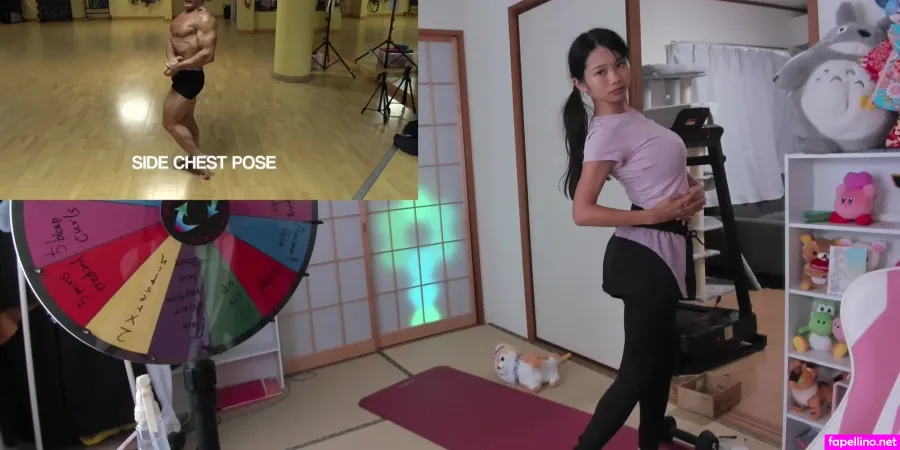 Yoshimyan OnlyFans Thumbnail #dbpbVNyWEZ