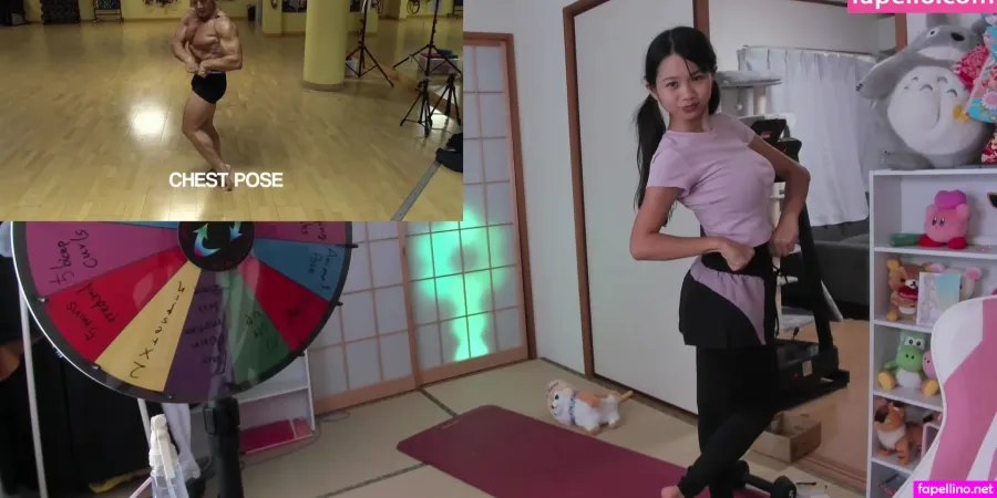 Yoshimyan OnlyFans Thumbnail #jisVXRgSMQ