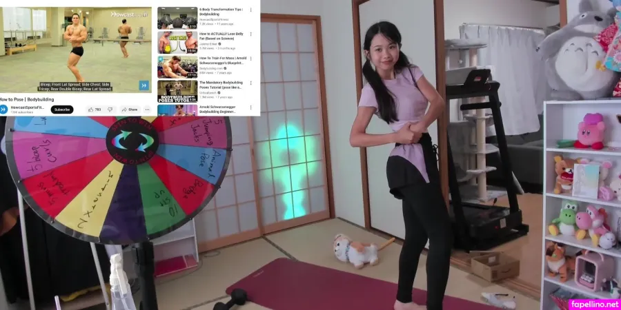 Yoshimyan OnlyFans Thumbnail #jzXd7H7WWh