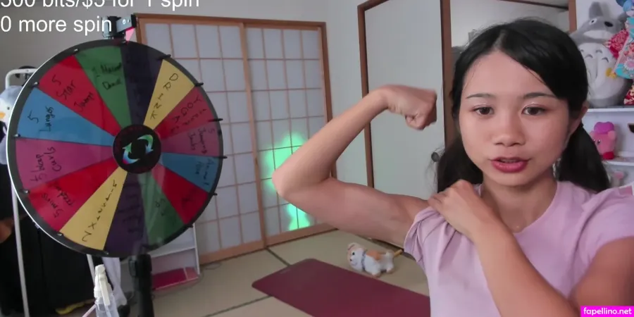 Yoshimyan OnlyFans Thumbnail #l9axU3WVX4