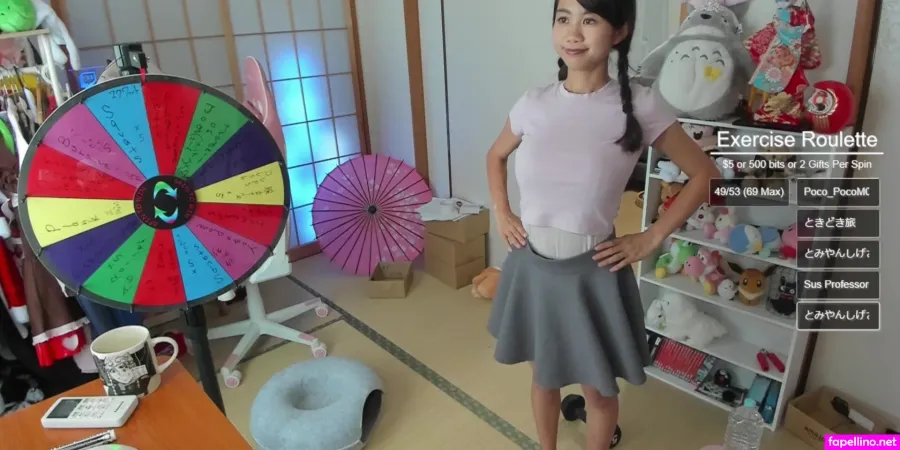 Yoshimyan OnlyFans Thumbnail #pB1pWhdMqM