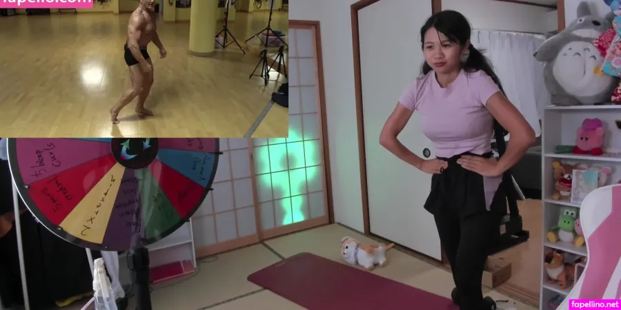 Yoshimyan OnlyFans Thumbnail #rFQ43WxjIo