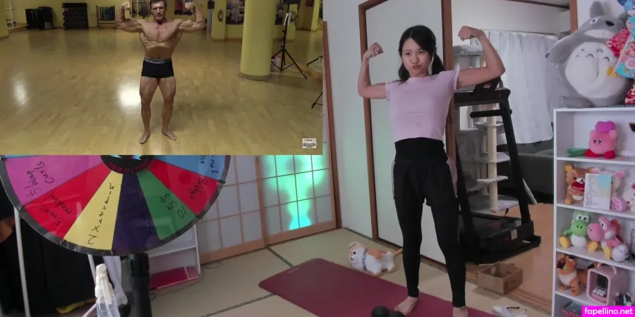 Yoshimyan OnlyFans Thumbnail #rTrHgdS0SK