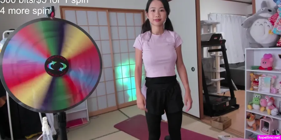 Yoshimyan OnlyFans Thumbnail #saQFjyhZsD