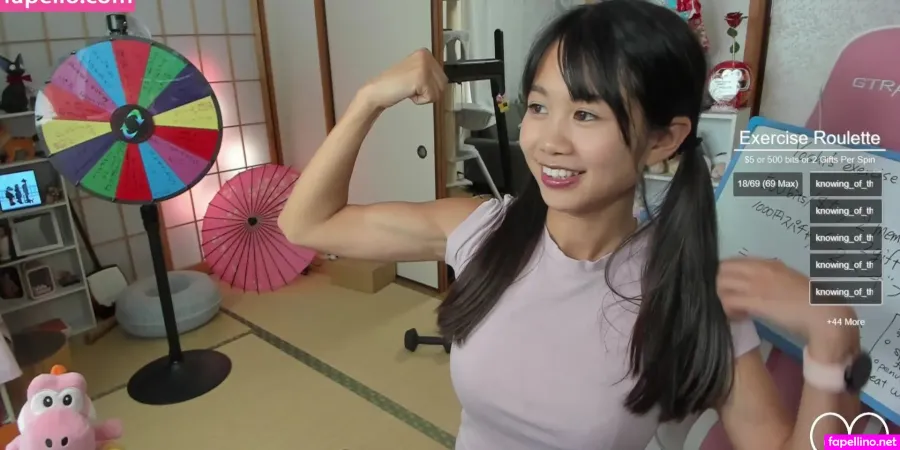 Yoshimyan OnlyFans Thumbnail #tuoykymjAj