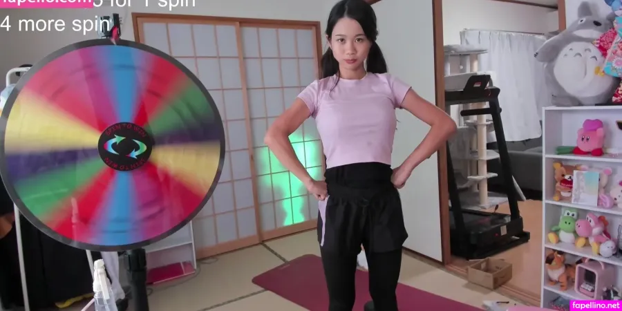 Yoshimyan OnlyFans Thumbnail #xzKFmm6z7F