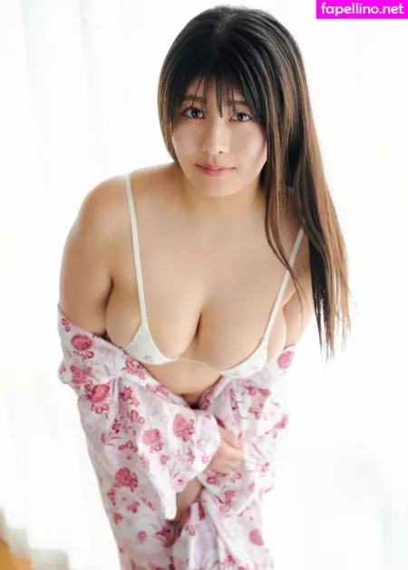 Yoshino Chitose OnlyFans Thumbnail #1RIfVDF4Po
