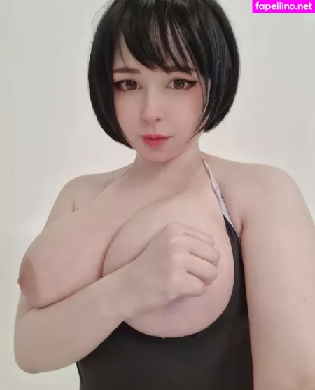 Yoshinobi Cosplay OnlyFans Thumbnail #Ss2iPcGYEV