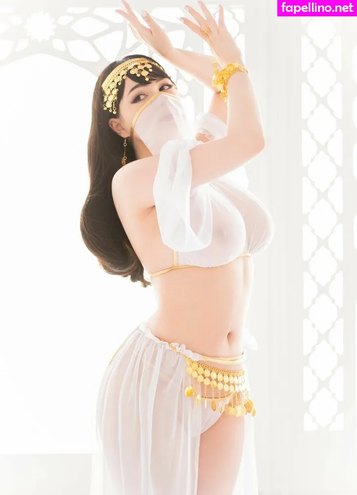 Yoshinobi-chan, yoshinobi, yoshinobi_cos, yoshinobi_cosplay Nude Leaked OnlyFans Photo #oWGP7aFhep