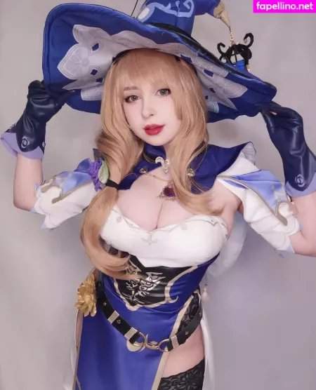 Yoshinobi OnlyFans Thumbnail #FyarxQ77bi