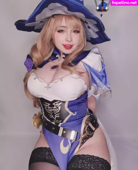 Yoshinobi OnlyFans Thumbnail #ScXrFOXVqo